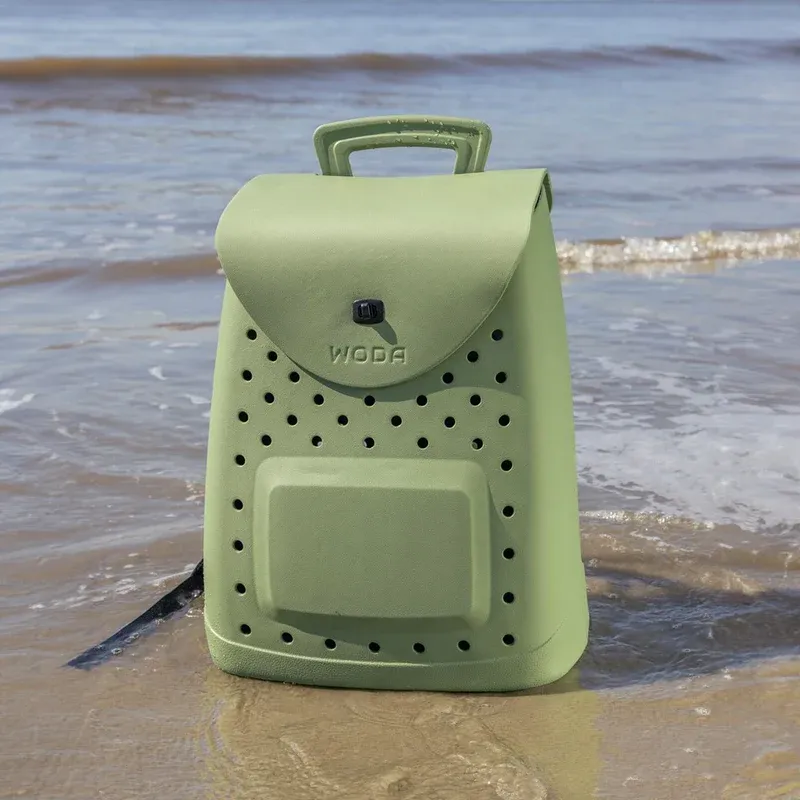 Woda Bag Original-Palmetto Green