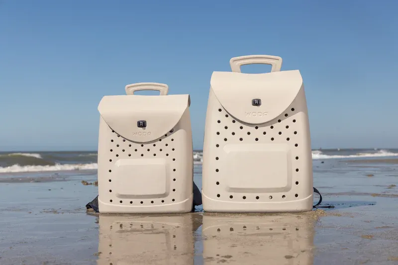 Woda Bag Mini-Sand