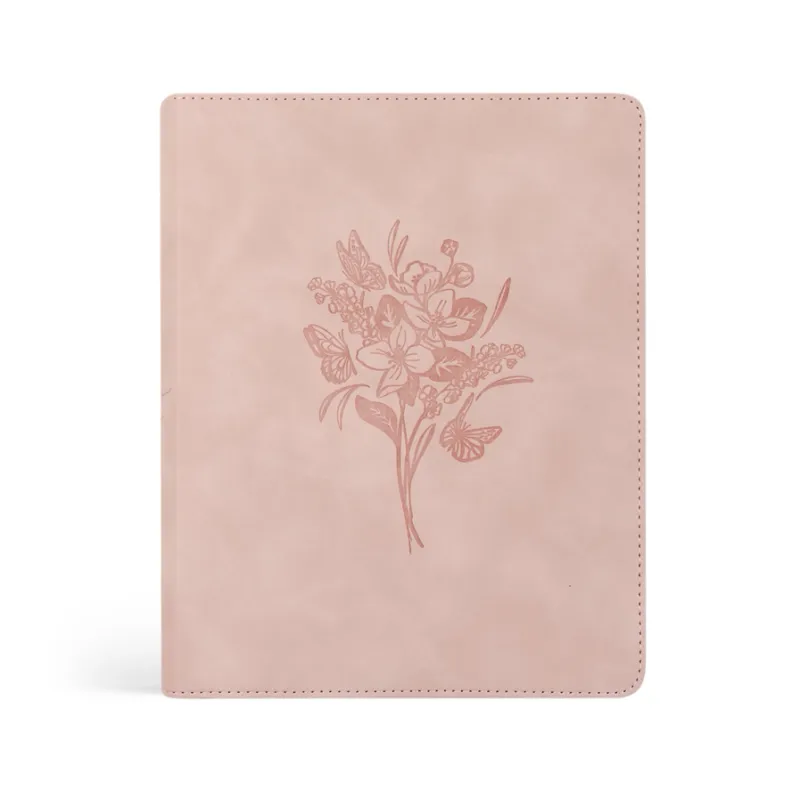 ESV Journaling Bible- Shiloh Theme