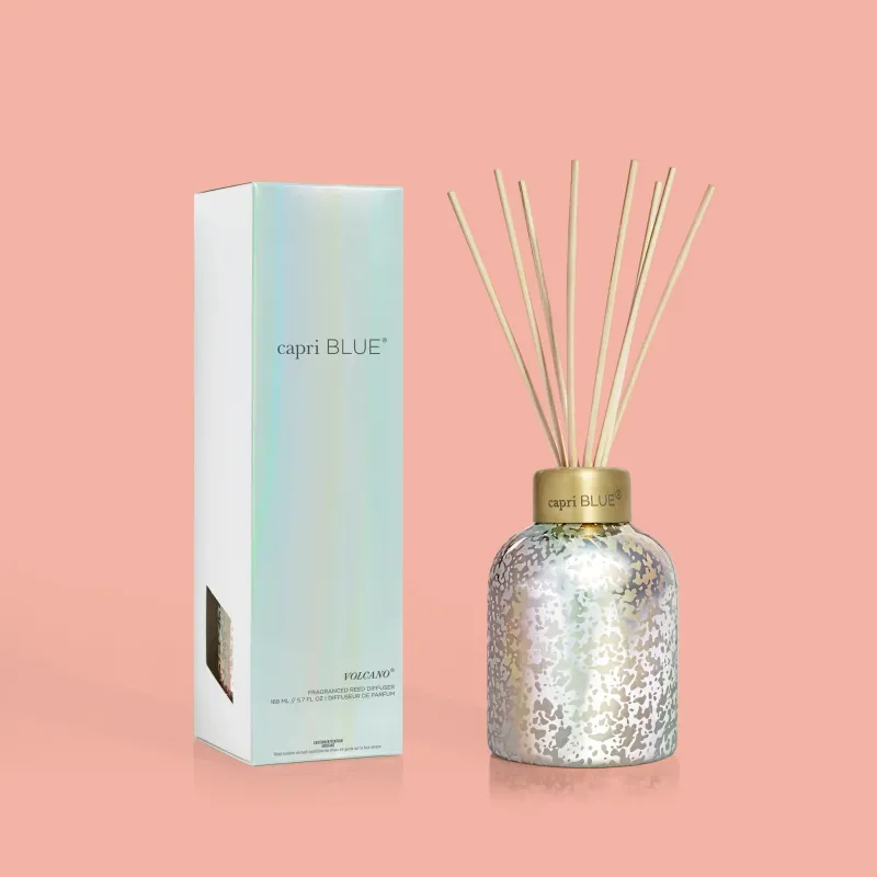 Volcano Reed Diffuser