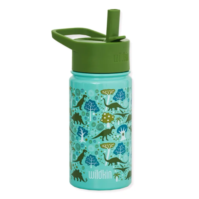 Dinomite Dinosaurs 14oz Bottle