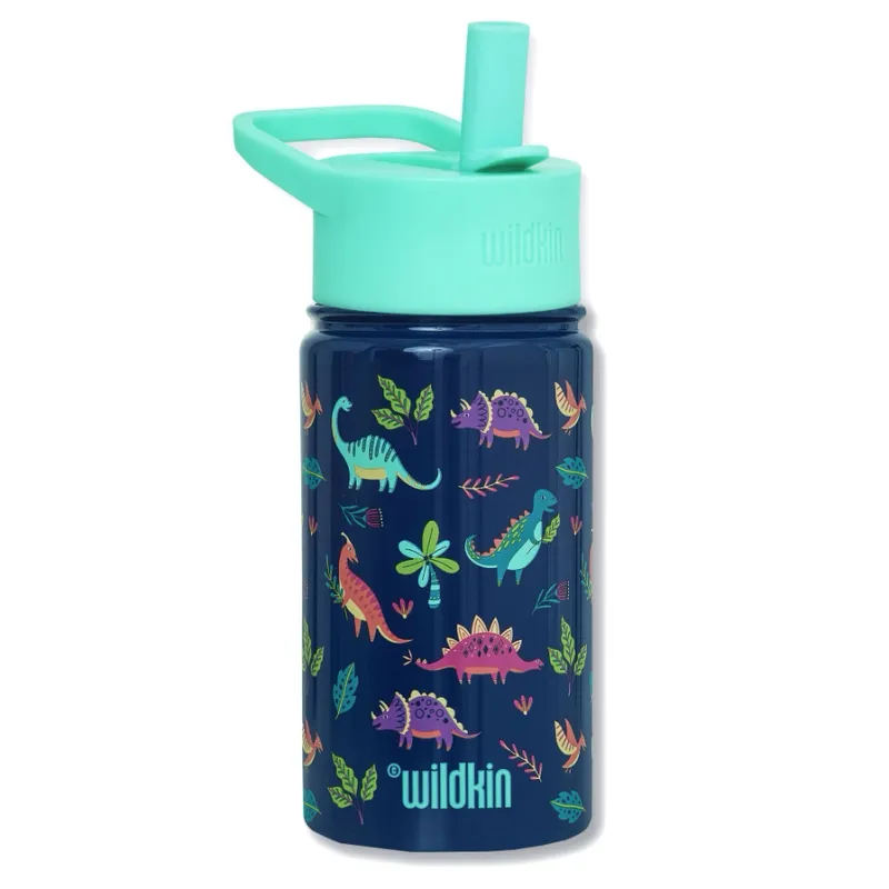 Darling Dinosaurs 14oz Bottle