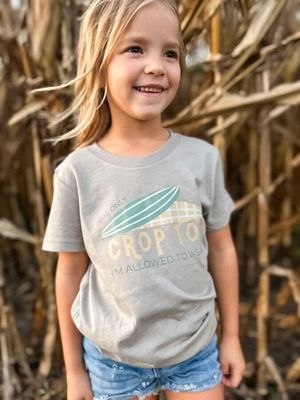 Girl Graphic Tees