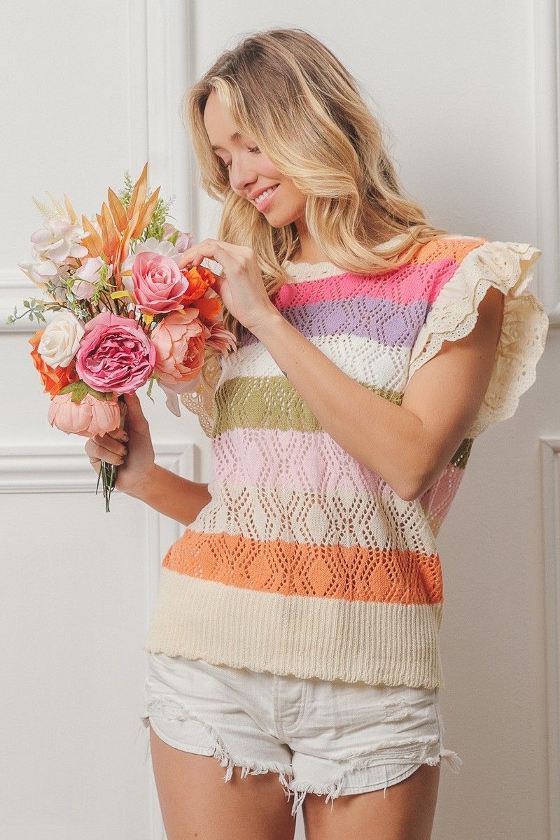 Dream Of Me Top