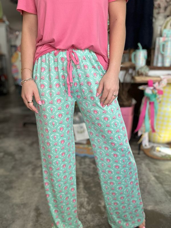 VG Emerald Coast Sleep Pant