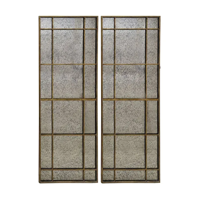 Barnes Mirror