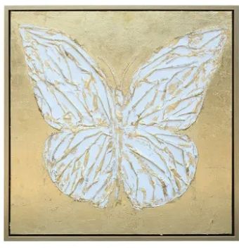Butterfly Fly Away 2