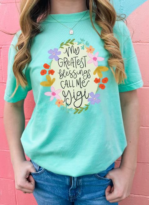 Mother’s Day Shirt