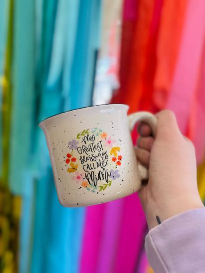Mother’s Day Mug