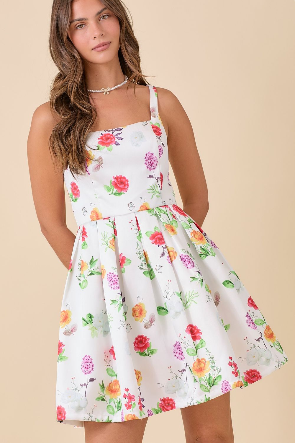 Don&#39;t Take It Personal Dress