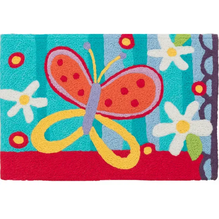 Beautiful Butterfly 20x30