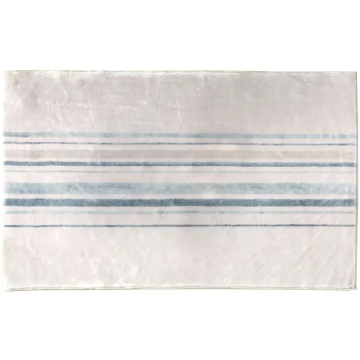 Canvas Stripe 21x33