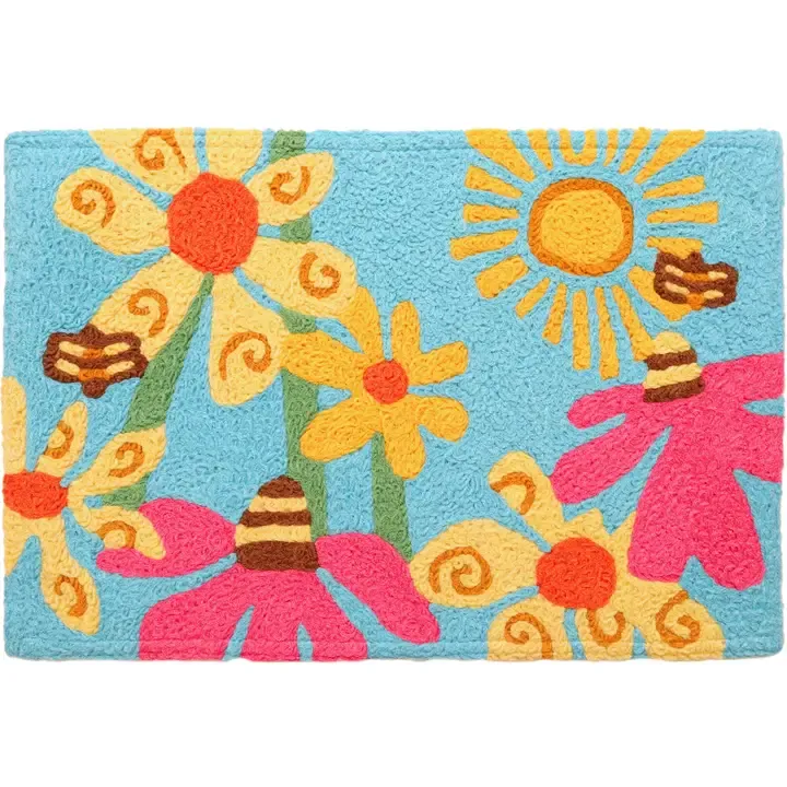 Count Your Blossoms 20x30