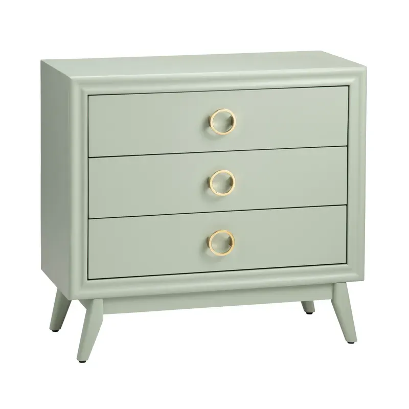 Pomeroy Sage Chest
