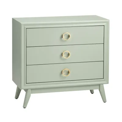 Pomeroy Sage Chest