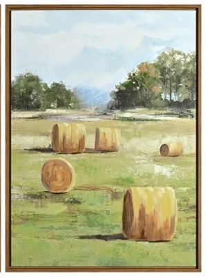 Hay Rolls 2