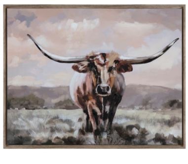 Texas Longhorn 2