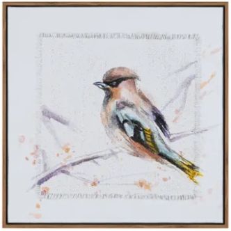 Dupree Framed Painting 4