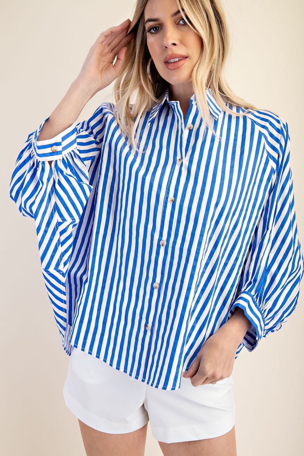 CH Chasing Joy Top