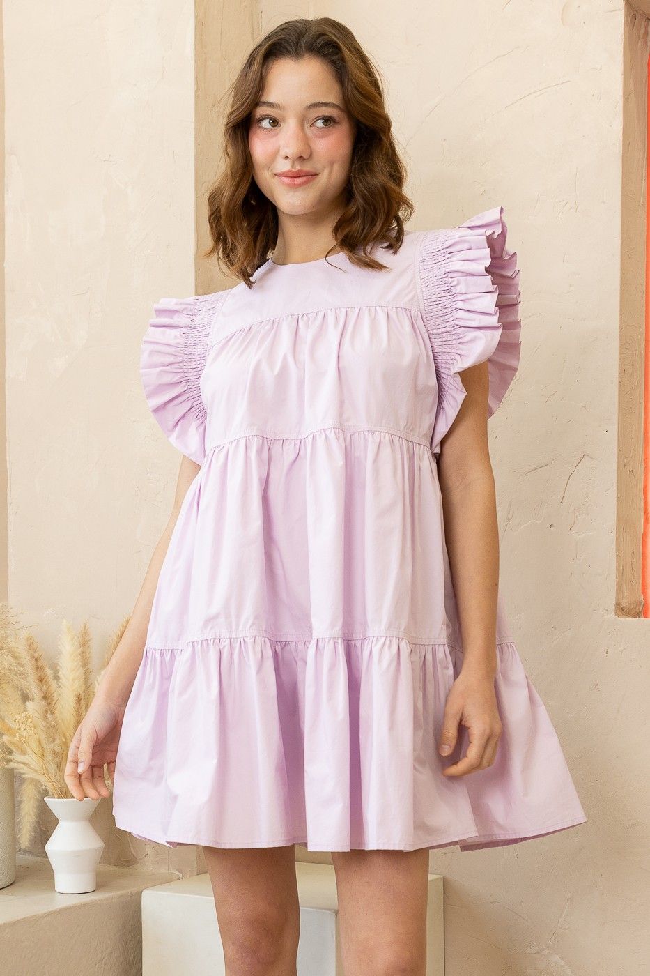 CH Fleeting Moments Dress
