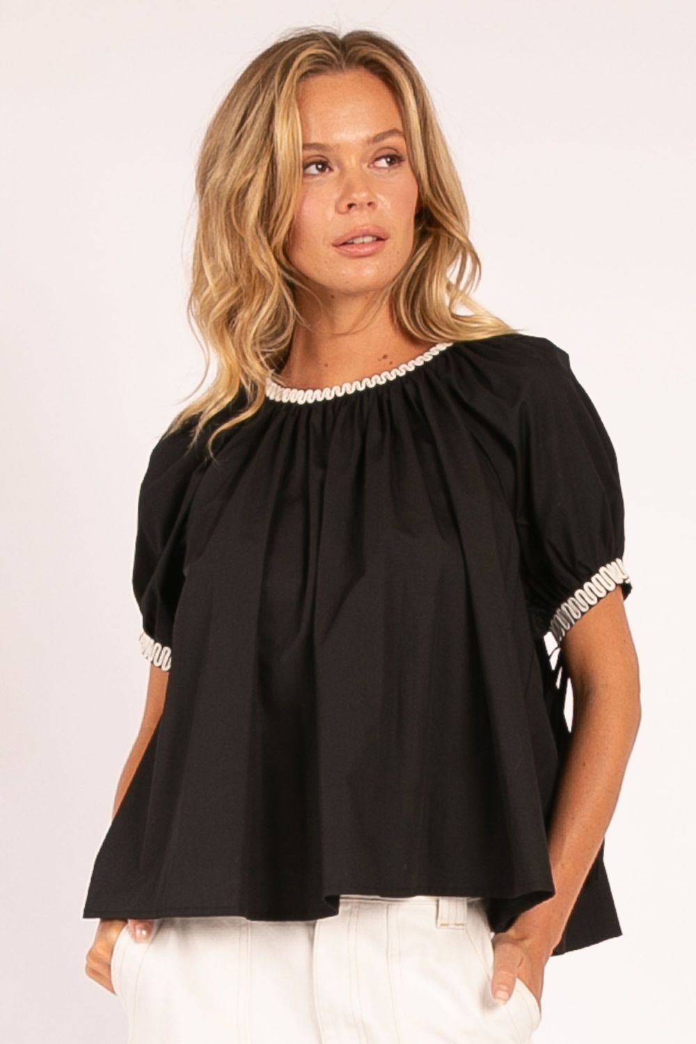 CH Easy Breezy Top