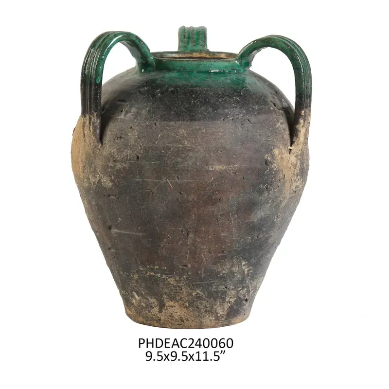 Monte Lone Vase