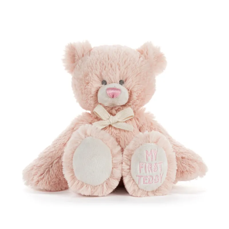 My First Teddy Bear Mini-Pink
