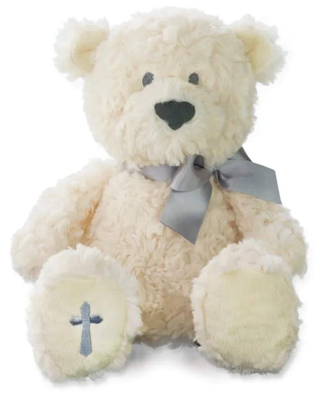 The Lord&#39;s Prayer Bear