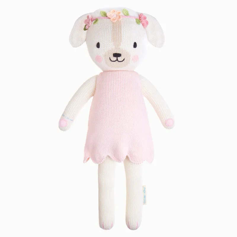 Charlotte The Dog 13&quot;