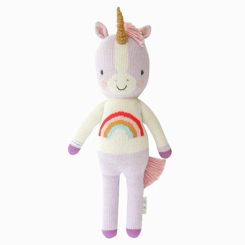 Zoe The Unicorn 13&quot;
