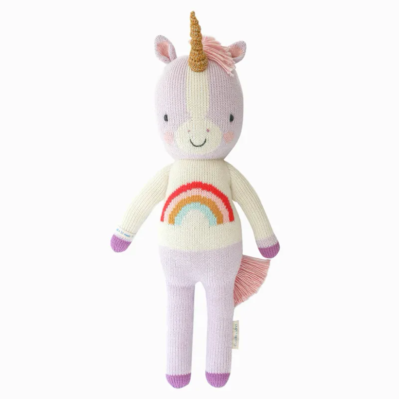 Zoe The Unicorn 13&quot;