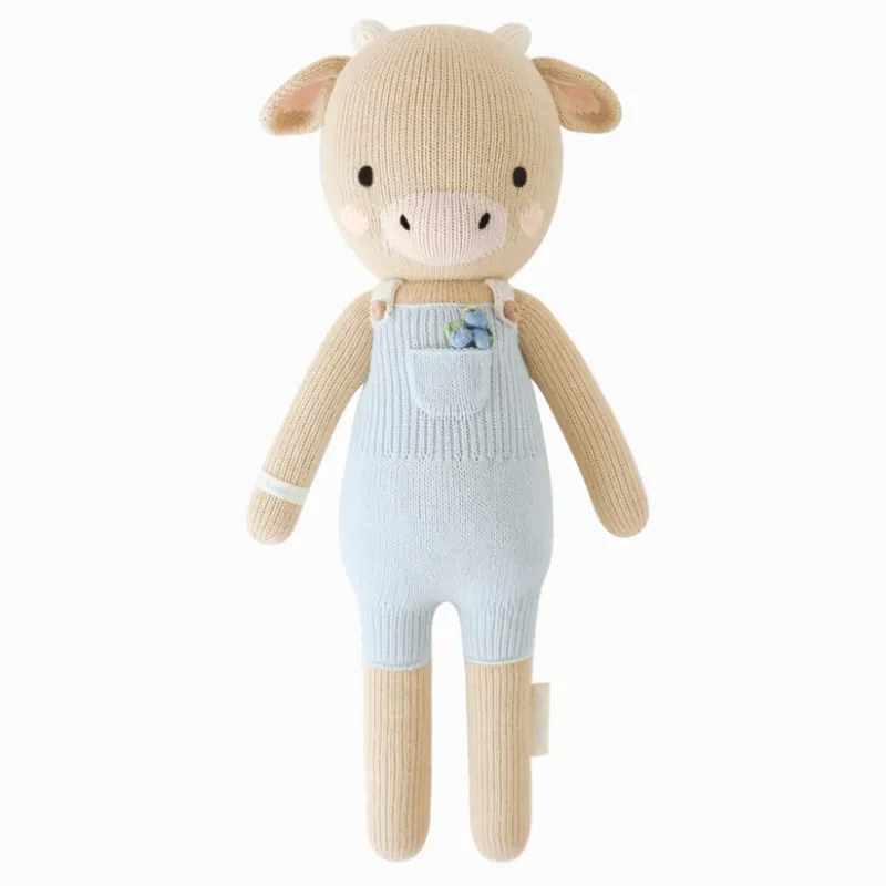 Asher The Cow 13&quot;