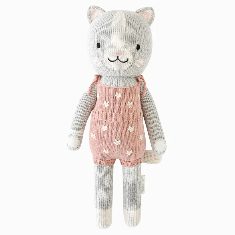 Daisy The Kitten 13&quot;