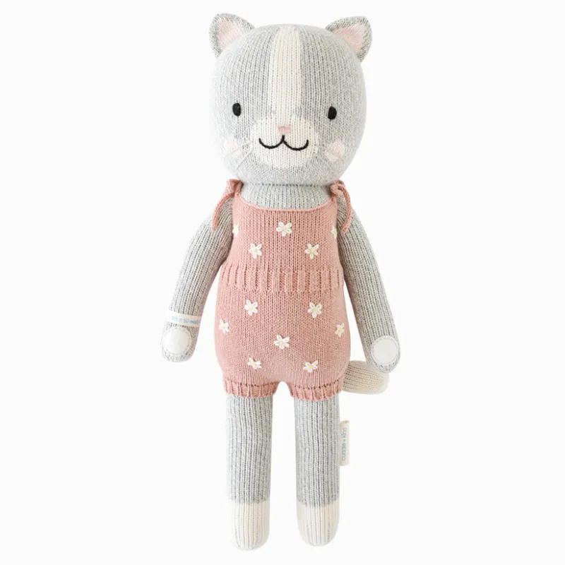 Daisy The Kitten 13&quot;