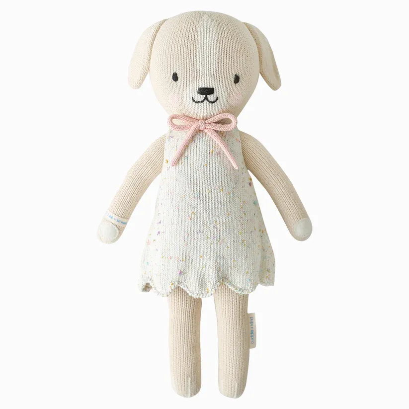 Mia The Dog 13&quot;