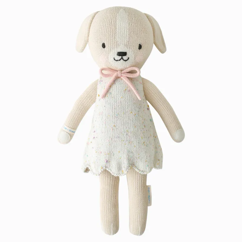 Mia The Dog 13&quot;