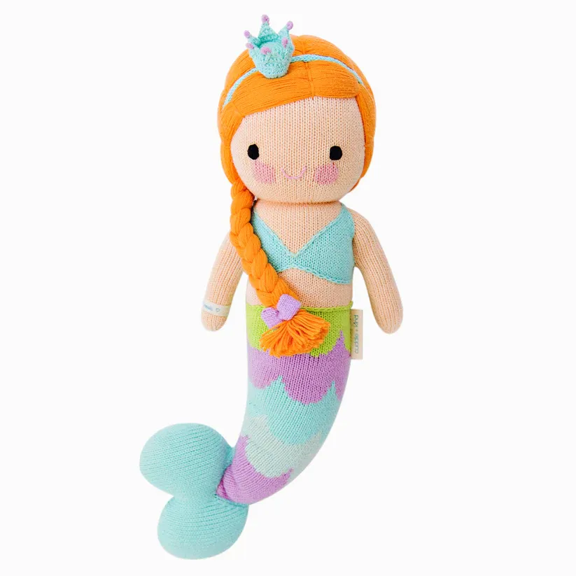 Isla The Mermaid 13&quot;
