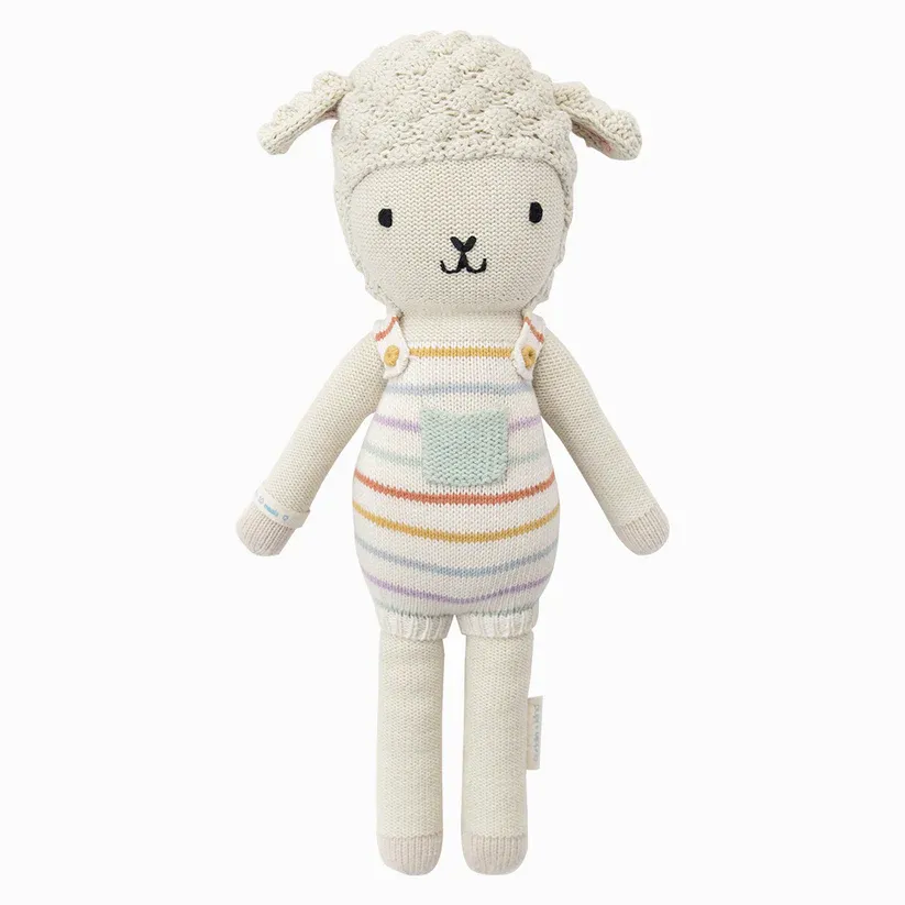 Avery The Lamb 20&quot;