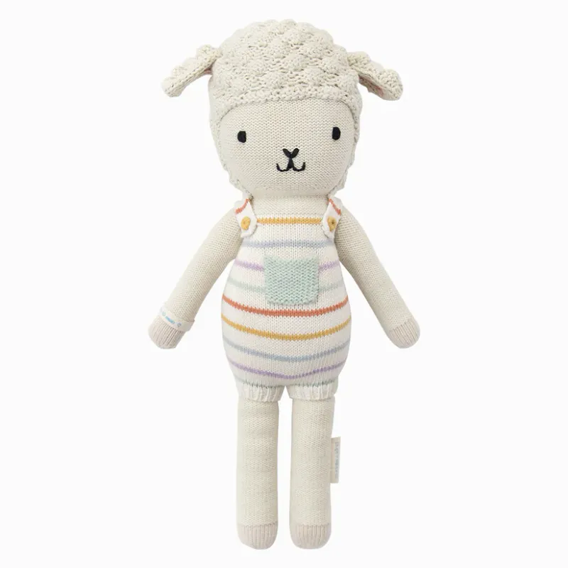 Avery The Lamb 20&quot;