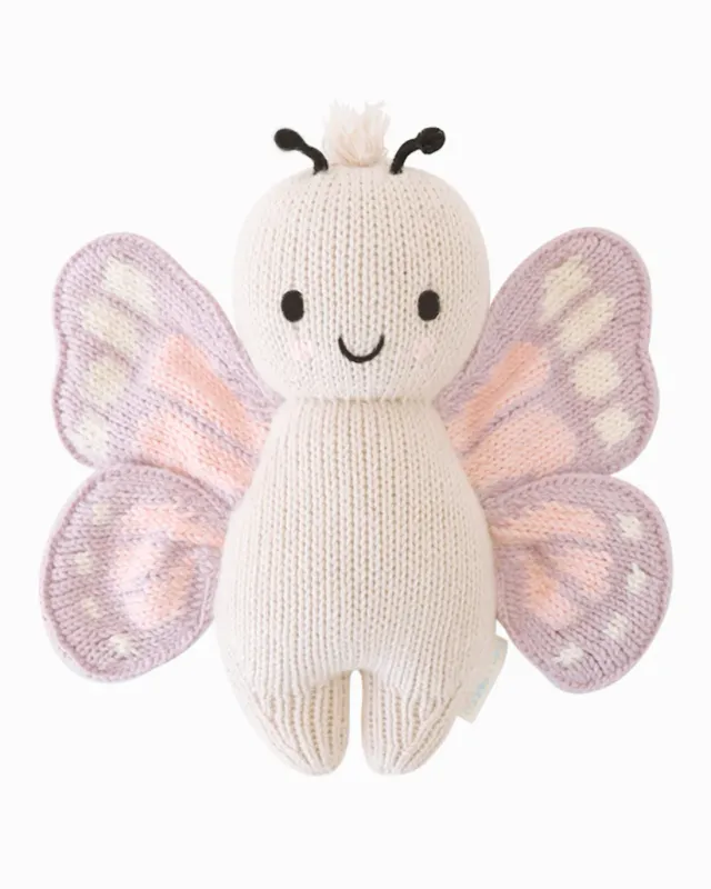 Baby Butterfly