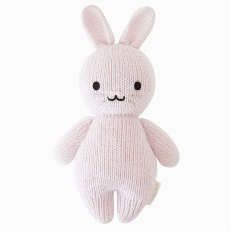 Baby Rabbit (Lavender)