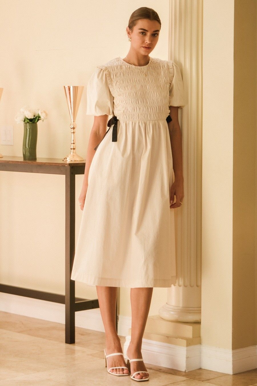 CH The Sweetest Thing Dress