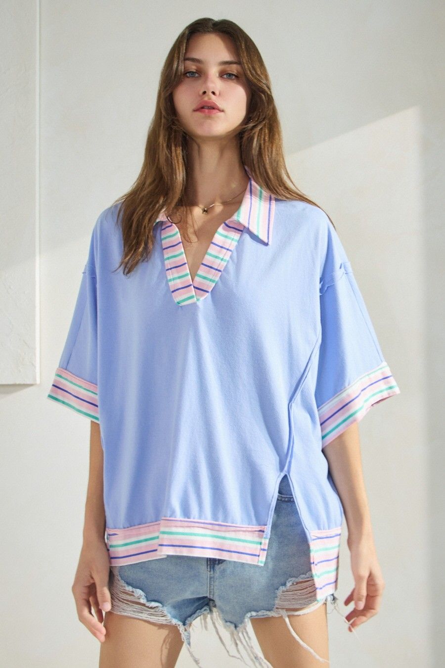 CH Grace In Love Top