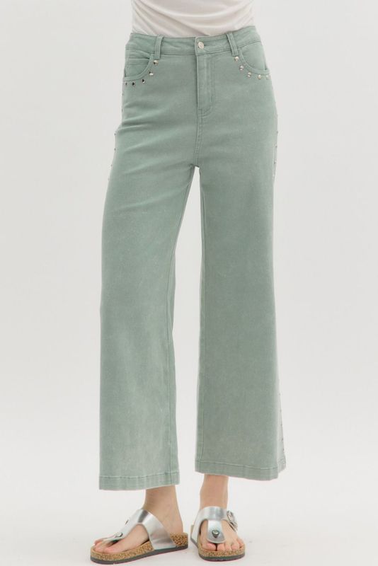 The Kenley Pant