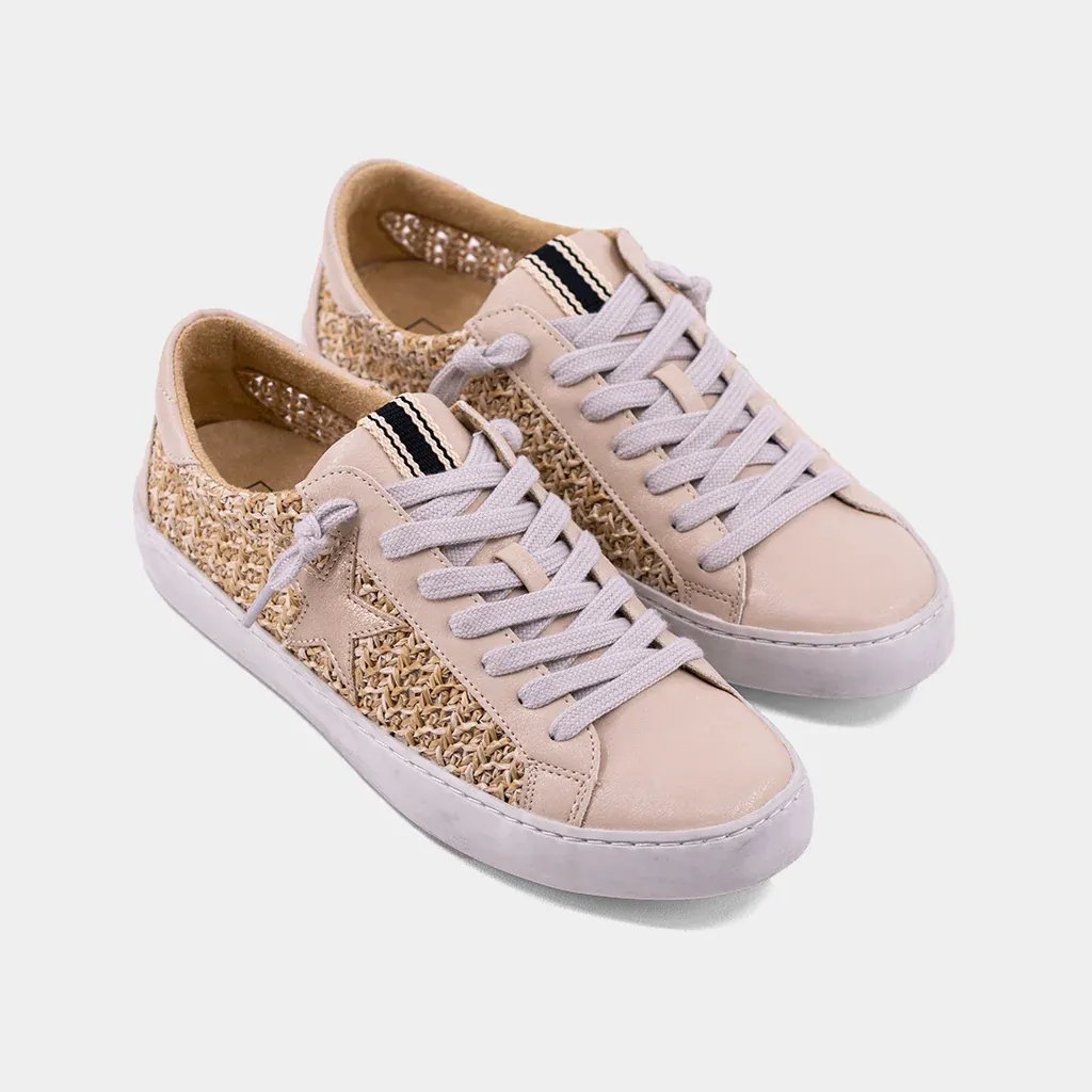 Paula Natural Woven