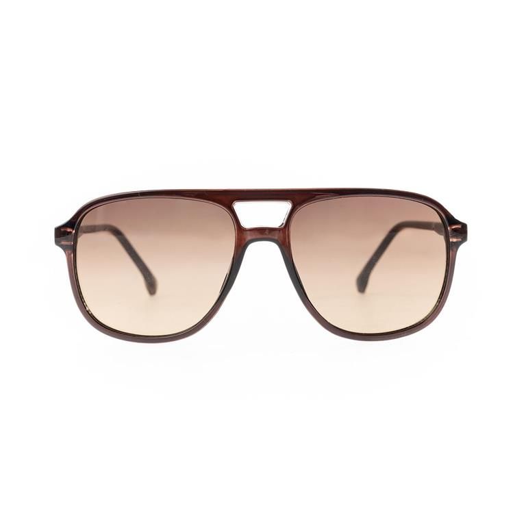 Morgan Brown Tortoise Sunglasses
