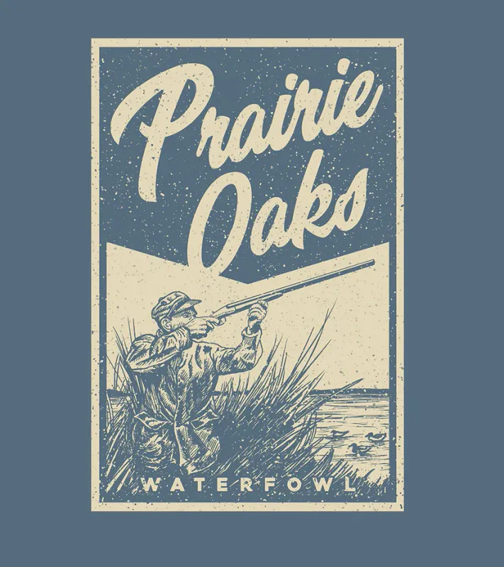 The Old Waterfowler