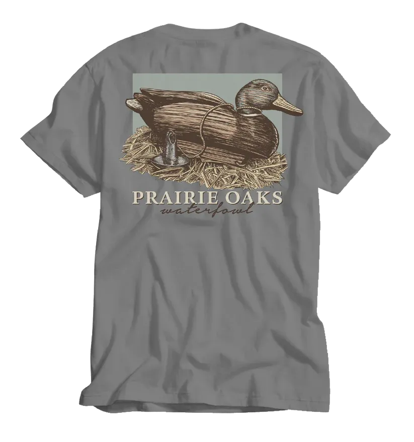 Antique Decoy