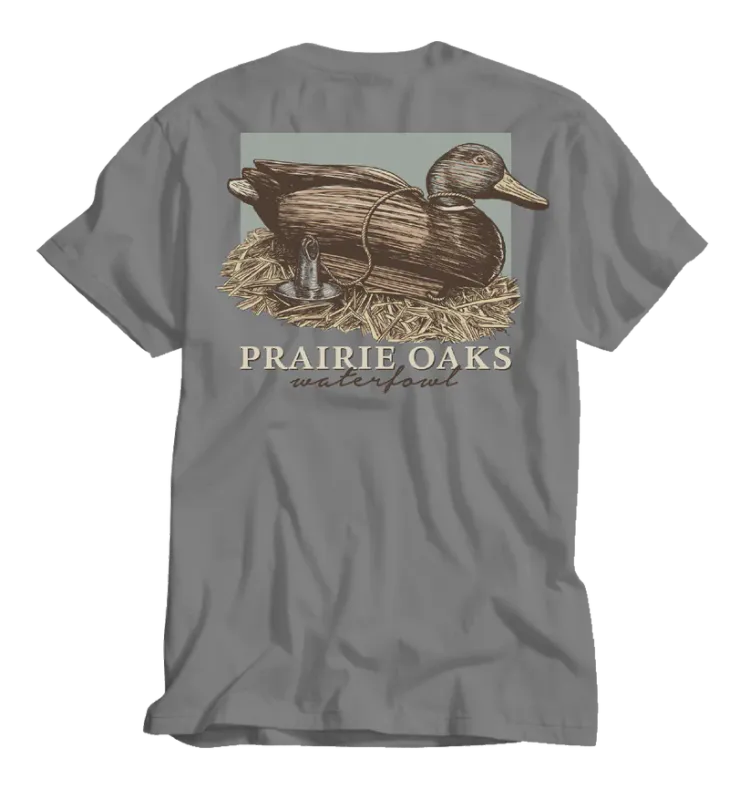 Antique Decoy