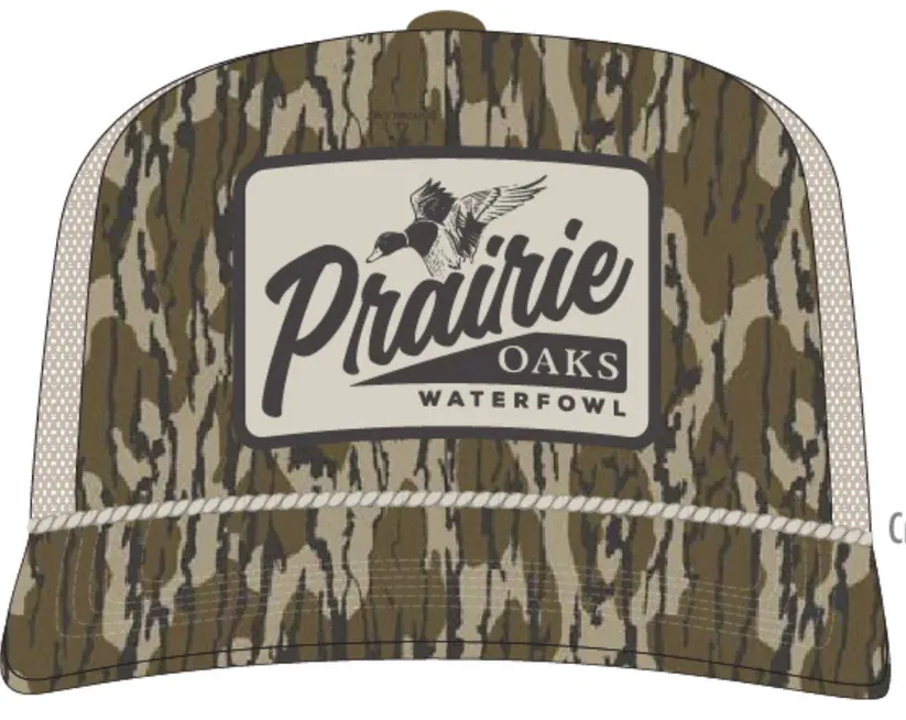 Bottomland Trucker